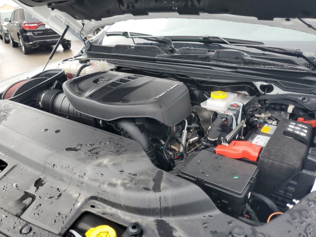 2025 RAM Ram 1500 Pickup RHO - Photo 38