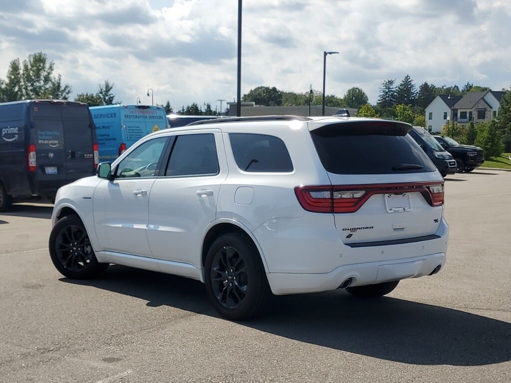 New Chrysler, Dodge, and Ram vehicles Szott M59 Chrysler Dodge Ram Highland, MI