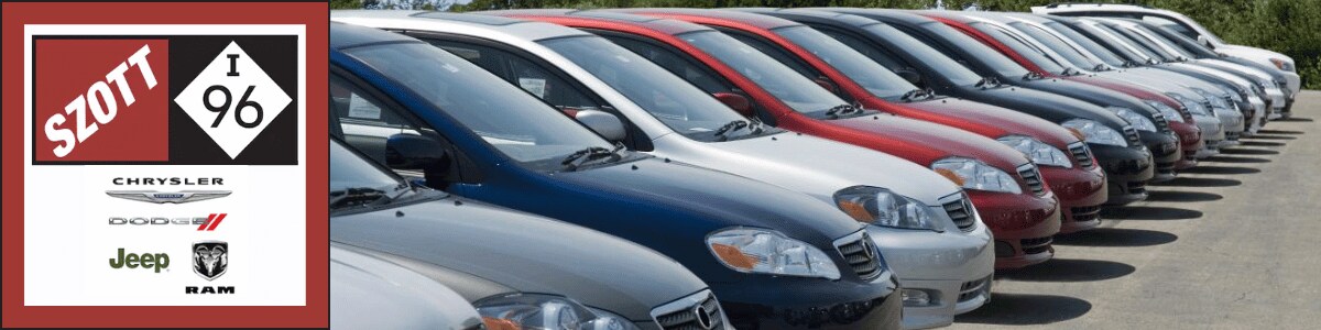 Used Cars Howell MI