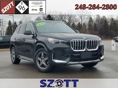 Used 2025 BMW X1 xDrive28i SUV For Sale in Highland, MI