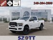  Ram 2500