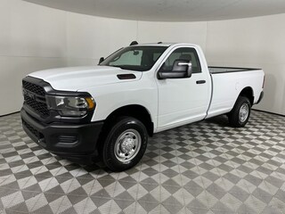 2024 Ram 2500 Big Horn Truck Crew Cab