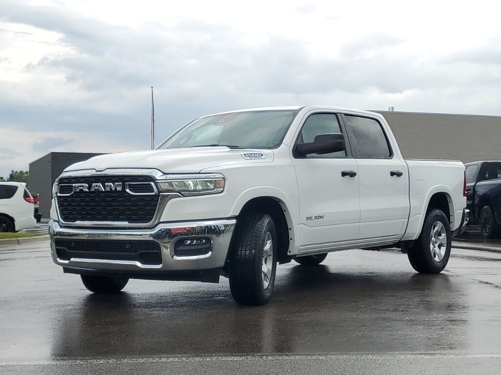 New Chrysler, Dodge, and Ram vehicles Szott M59 Chrysler Dodge Ram Highland, MI