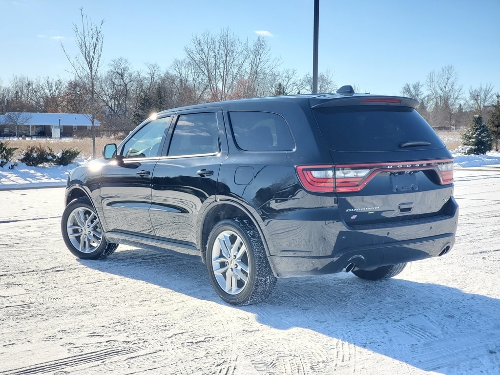 Used 2023 Dodge Durango GT SUV