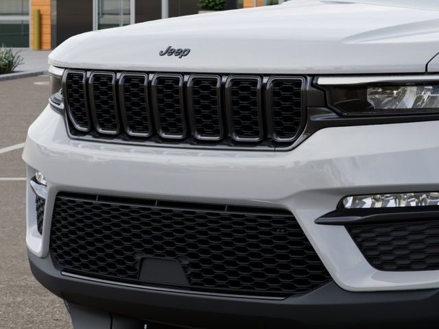 2025 Jeep Grand Cherokee Limited - Photo 11