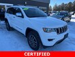  Jeep Grand Cherokee WK