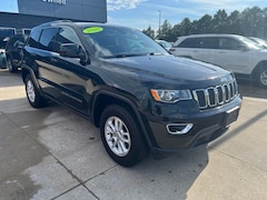 Used 2020 Jeep Grand Cherokee Laredo E SUV for sale in White Lake, MI