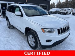 Used 2016 Jeep Grand Cherokee Laredo SUV For Sale in Highland, MI