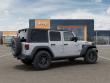 2026 Jeep Wrangler Willys Sport Utility