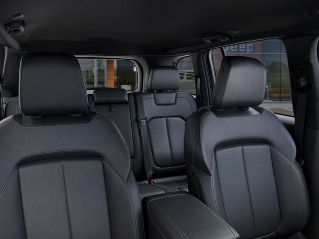 2025 Jeep Grand Cherokee Limited - Photo 26