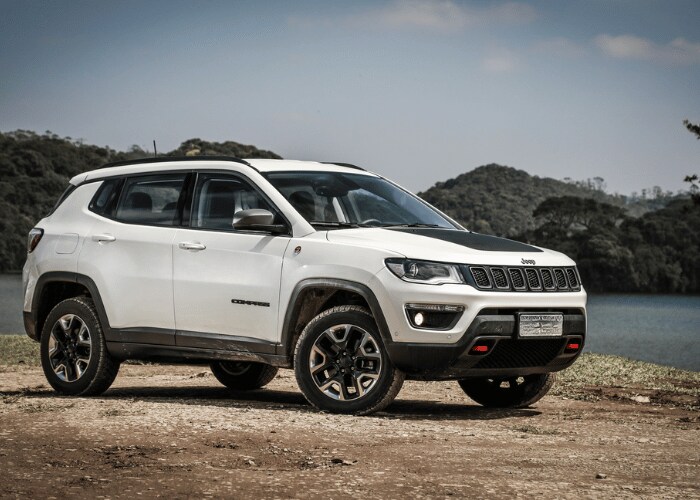 Jeep dealer Farmington Hills, MI