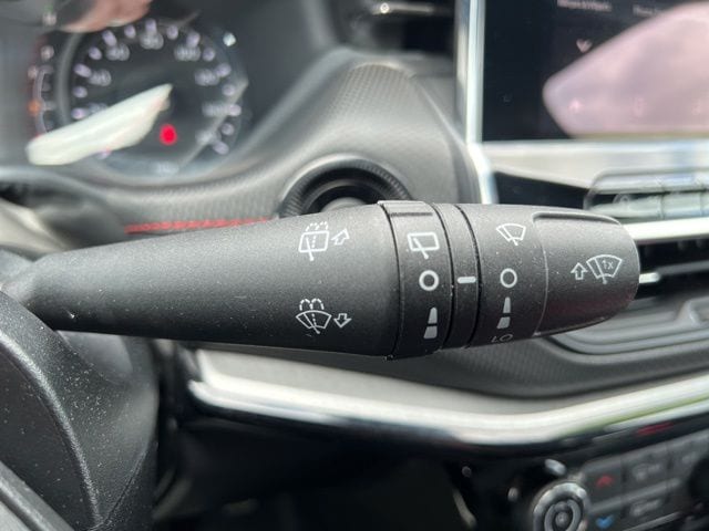 2025 Jeep Compass Trailhawk - Photo 22