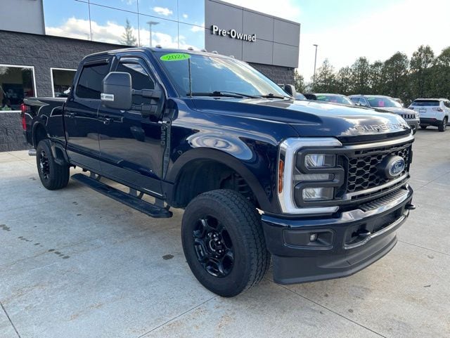 2024 Ford F-350 XLT 4x4 Crew Cab 6-3/4' Box SRW's photo