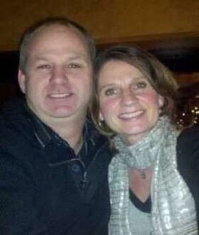 Staff member Denise McLean from fec298bfafbc