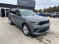 Used 2025 Dodge Durango GT Plus SUV for sale in Highland MI