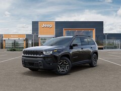 2026 Jeep Cherokee Limited Sport Utility