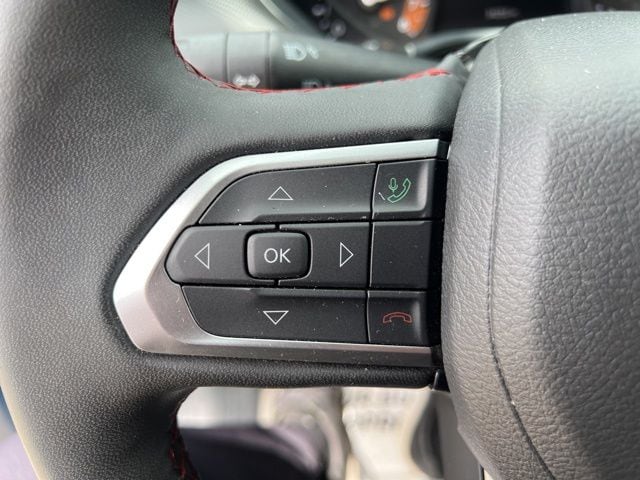 2025 Jeep Compass Trailhawk - Photo 20