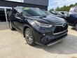  Toyota Highlander Hybrid