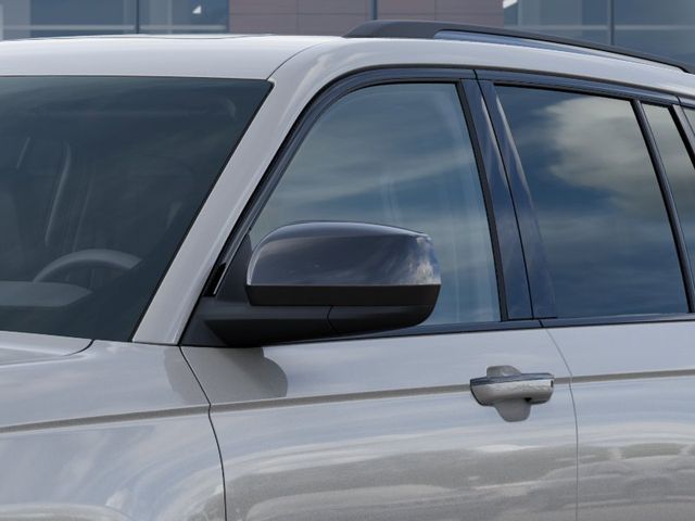 2025 Jeep Grand Cherokee Altitude - Photo 12