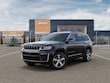  Jeep Grand Cherokee L