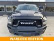 2020 Ram 1500 Classic Warlock Truck Crew Cab