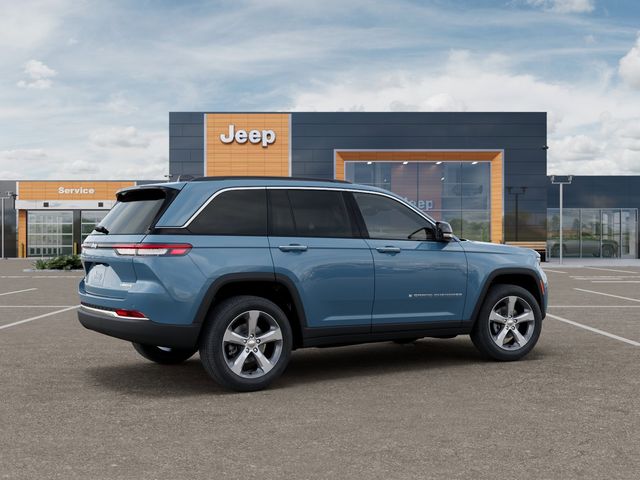 New Jeep Grand Cherokee For Sale in White Lake, MI | Szott M-59 Jeep