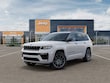 Jeep Grand Cherokee L