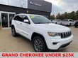  Jeep Grand Cherokee WK