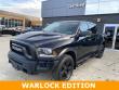 2020 Ram 1500 Classic Warlock Truck Crew Cab