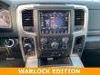 2020 Ram 1500 Classic Warlock Truck Crew Cab