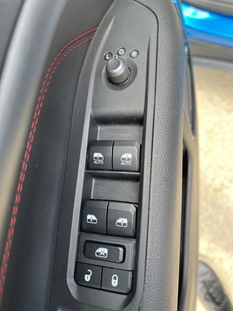 2025 Jeep Compass Trailhawk - Photo 18