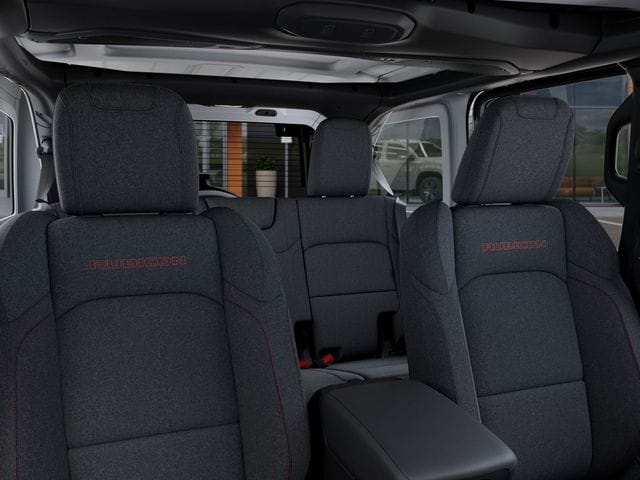 2026 Jeep Wrangler 4-Door Rubicon - Photo 26