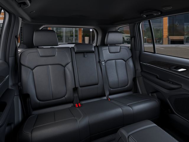 2025 Jeep Grand Cherokee Limited - Photo 15