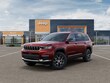  Jeep Grand Cherokee L