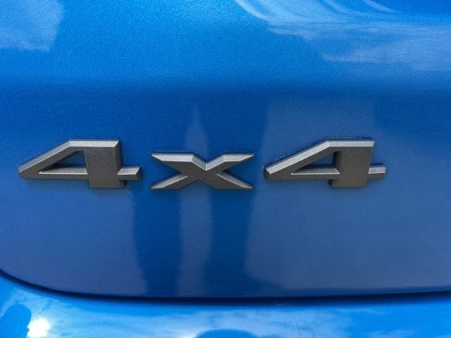 2025 Jeep Compass Trailhawk - Photo 11
