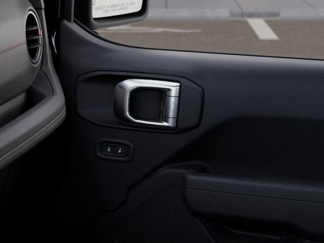 2026 Jeep Wrangler 4-Door Rubicon - Photo 25