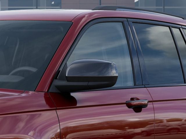 2025 Jeep Grand Cherokee Altitude - Photo 12