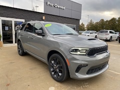 Used 2022 Dodge Durango GT Plus SUV For Sale in Highland, MI