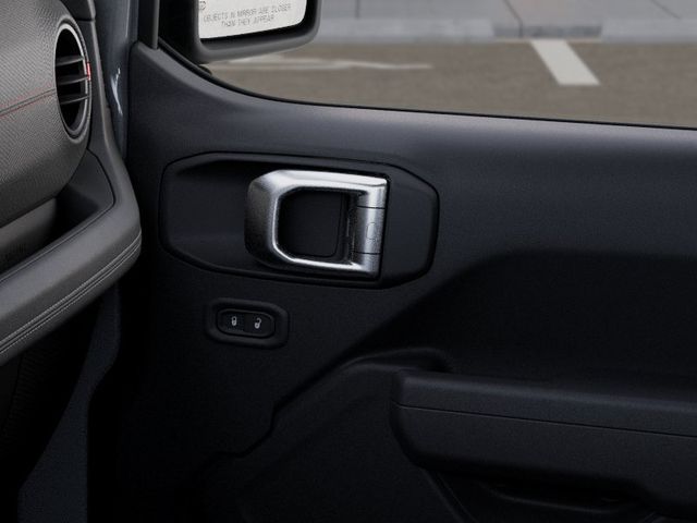 2026 Jeep Wrangler 4-Door Rubicon - Photo 25