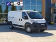  Ram Promaster Cargo Van