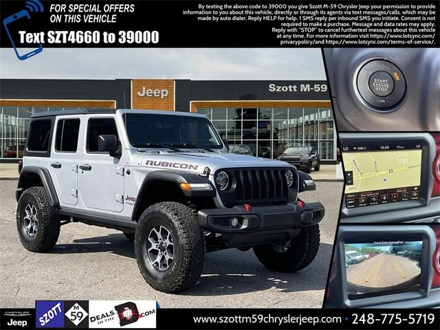 Automatic jeep wrangler for deals sale