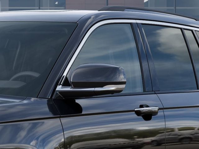 2025 Jeep Grand Cherokee Limited - Photo 12