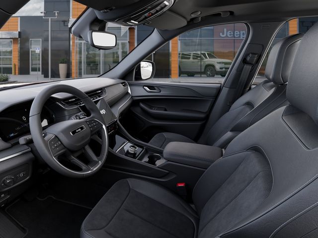 2025 Jeep Grand Cherokee Altitude - Photo 22