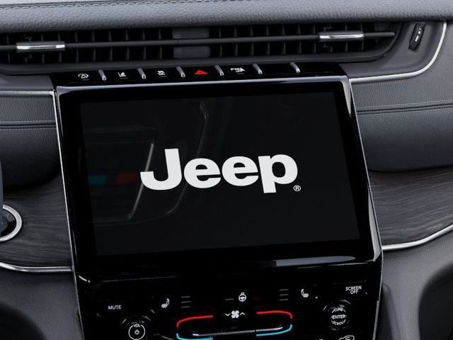 2025 Jeep Grand Cherokee Limited - Photo 18