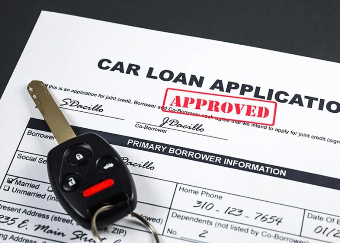 Jeep Dealer Clarkston, MI - auto financing