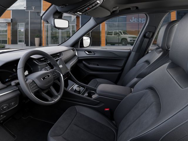 2025 Jeep Grand Cherokee Altitude - Photo 22