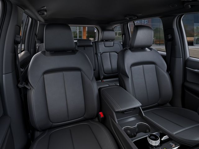 2025 Jeep Grand Cherokee Limited - Photo 16
