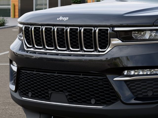 2025 Jeep Grand Cherokee Limited - Photo 11