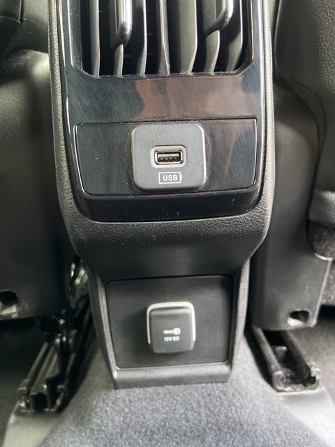 2025 Jeep Compass Trailhawk - Photo 15