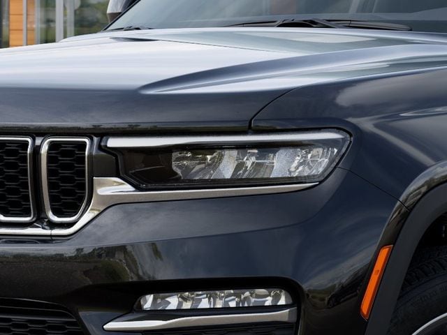 2025 Jeep Grand Cherokee Limited - Photo 10